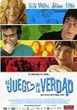 Produkt-Bild: El Juego de la verdad