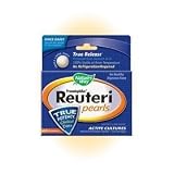 Nature's Way Primadophilus Reuteri Prl 60 ct ( Eight Pack)