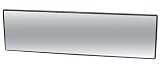Broadway Wide Rear View Mirror 290mm (11 2/5 inch) Flat