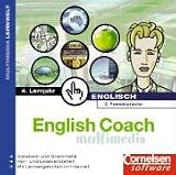 English Coach Multimedia 4 - Ausgabe C - James Pankhurst