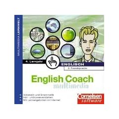 English Coach Multimedia 4 - Ausgabe C