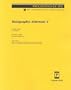Holographic Materials 5: 26 January 1999, San Jose, California (Proceedings of Spie--the International Society for Optical Engineering, V. 3638.)