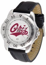 Montana Grizzlies Gameday Sport Men's Watch by Suntime