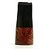 Cigar Mouthpiece (50-52) - Hand Made from Briar Wood - Polish Import by Mr. Brog