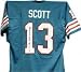 Jake Scott autographed Football Jersey (Miami Dolphins)