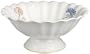 Villeroy & Boch My Garden 12-Inch Footed Fruit Bowl