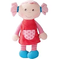 HABA Doll Soft Doll Fiona