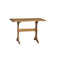 Linon Chelsea Kitchen Nook Table