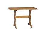 Linon Chelsea Kitchen Nook Table