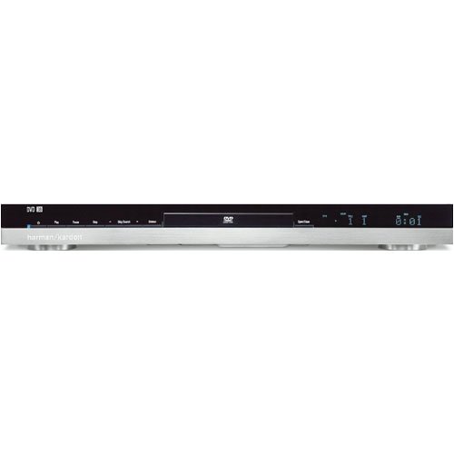 Electronics: Harman Kardon DVD 38 DVD Player