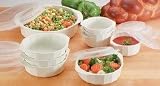 18PC MICROWAVE CKWRE SET