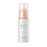 ホワイトリリー BIHADAクリアエッセンス 50mL 美容液