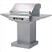 Bundle-04 Sterling II FR Natural Gas Grill (3 Pieces) Base Options: Cabinet Bundle-04 Sterling II FR Natural Gas Grill (3 Pieces) Base Options: Cabinet