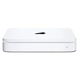 APPLE AirMac Extreme�x�[�X�X�e�[�V���� MD031J/A