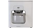 Rowenta Jasper Morrison Coffee Maker, Glass Carafe