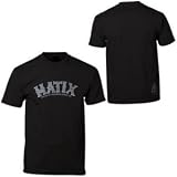 Matix Team Series T-Shirt - Short-Sleeve - Men's