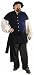 Renaissance Merchant Adult Costume Plus size