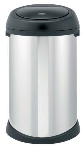 Brabantia 397349 Abfalleimer Touch