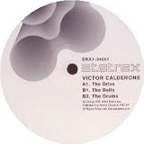 The Drive [12" VINYL]