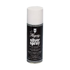 Hagerty Silver Spray