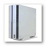 915GL Chipset Slim Pc