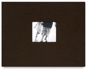 Kolo Newport Photo Album - Ocean, 8frac12;quot times; 11quot, Newport Photo Album