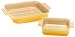 Le Creuset Square Dish Bonus, Citrus