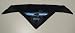 Carolina Panthers Pet Dog Football Jersey Bandana M/L