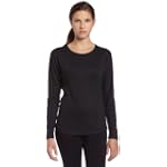 Duofold Women's Midweight Long Sleeve Crew