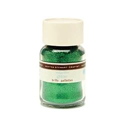 Glitter 1.5 Oz. Jar: Malachite