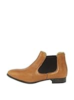 Giorgio Picino Botines Bailaalba (Cuero)