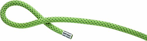 EDELRID dynamisches Seil Tower 10,5, oasis, 30M, 71057