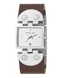 MICHAEL Michael Kors Women's Leather-Strap Watch