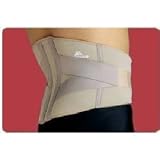 Thermoskin Lumbar Support XXXX-Large 53-¼ - 57?