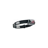 Petzl TacTikka 3-LED Headlamp with Red Flip-Up Lens