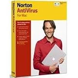Symantec Norton AntiVirus 11.0 for Mac