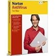 Symantec Norton AntiVirus 11.0 for Mac by Symantec