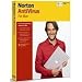 Software : Symantec Norton AntiVirus 11.0 for Mac