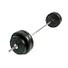 HSTA04 Langhantel Set 56.5kg