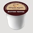 BUY : Gloria Jeans K-Cup Butter Toffee Coffee K-Cup 18 K-cups