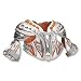 Warrior Players Club Hitman 7.0-Large