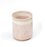 雅-SHINO コップ (P) 【湯呑 美濃焼】 【5個組】