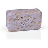 Pre De Provence 150 Gram Soap Bar - Lavender