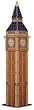Puzz 3D Big Ben Puzzle 373pc
