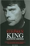 The Stephen King Illustrated Companion