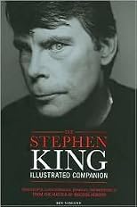 The Stephen King Illustrated Companion