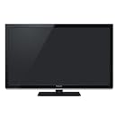 Panasonic Viera PLASMA TH-P42XT50D 42-inch 1080p Full HD Television (Black)