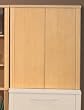 Embassy 2-door Cabinet By Bestar Furniture