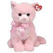 TY CLASSICS DUTCHESS PINK CAT