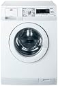 AEG-Electrolux LAVAMAT 66850 L Waschmaschine Frontlader / AAA / 1600 UpM / 7 kg / 1.19 kWh / 49 Liter / 2 stufiges Zeitsparen / Sensorgeregelte Mengenautomatik / wei&szlig;